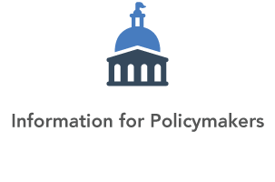 Information for Policymakers