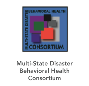 Multi-State Disaster Behavioral Health Consortium