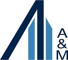 Alvarez & Marsal logo