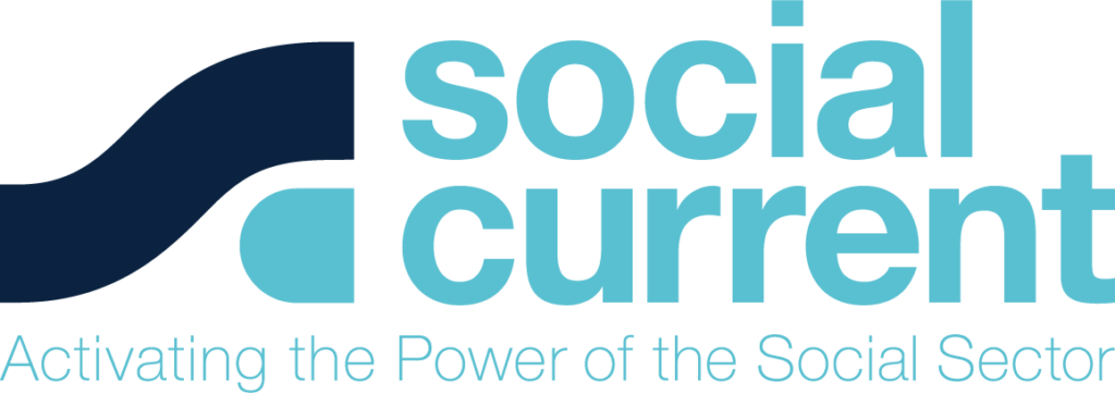 Social Current logo