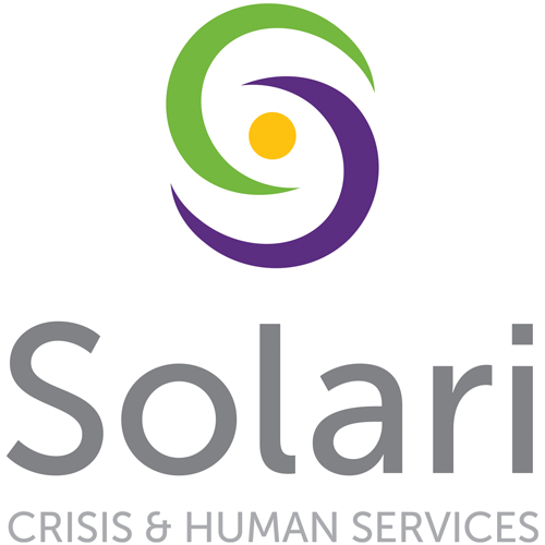 Solari logo