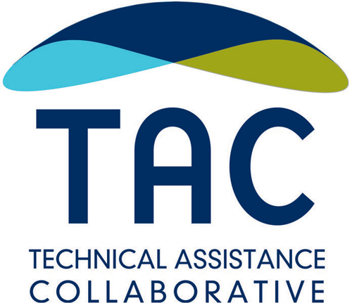 TAC Technical Assistance Collaborative logo