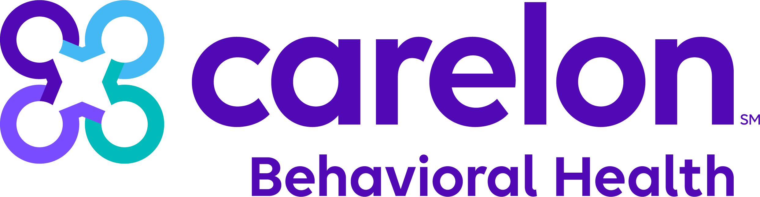 Carelon Behavioral Health logo