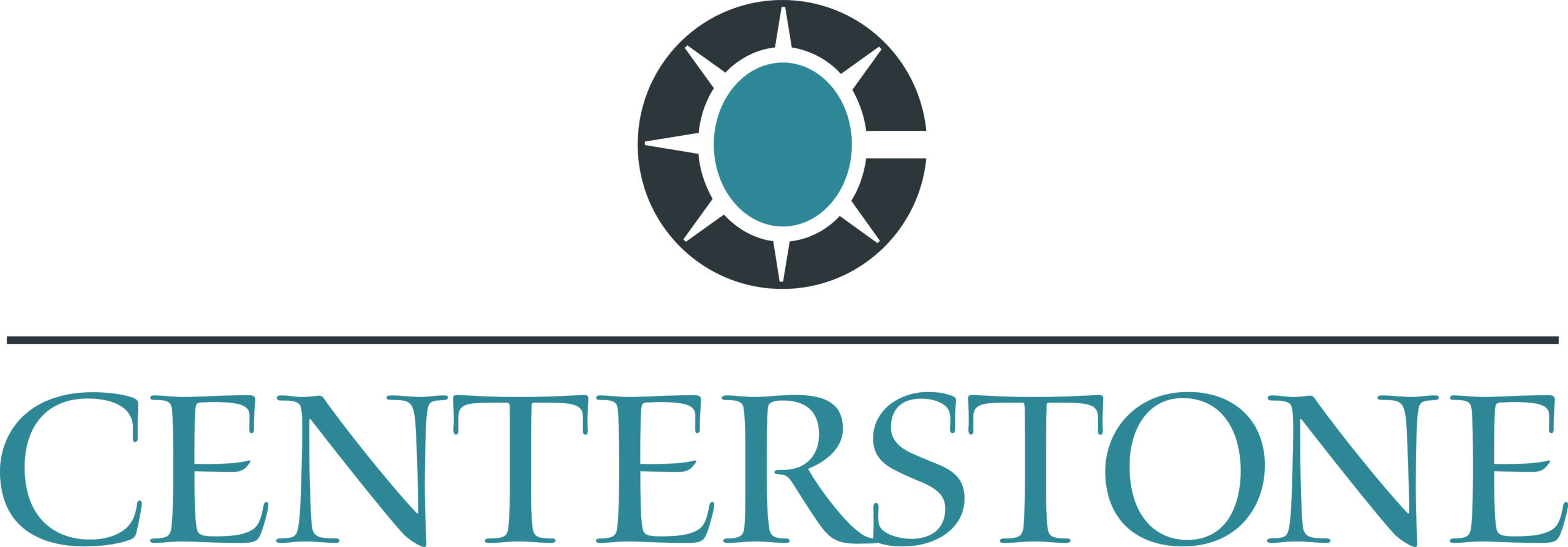 Centerstone logo