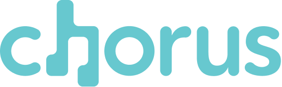 Chorus logo
