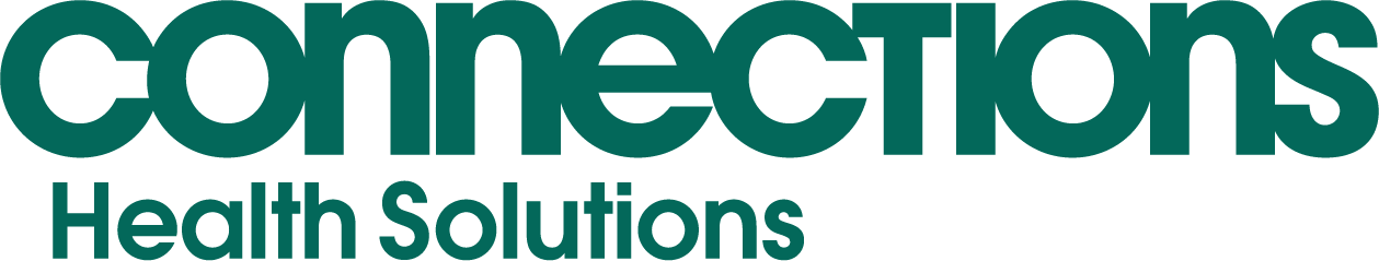 Connections Health Solutions logo