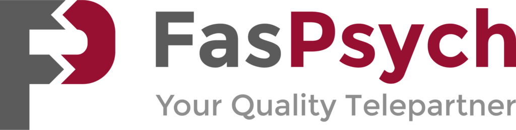 FasPsych logo