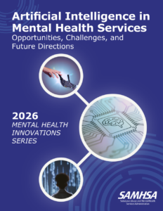 Artificial Intelligence in Mental Health Services: Opportunities, Challenges, and Future Directions