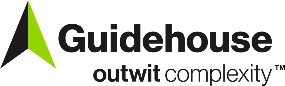 Guidehouse logo