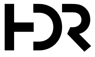 HDR logo