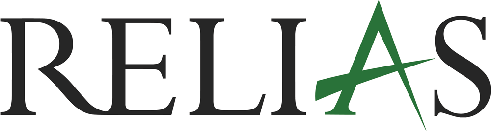Relias logo