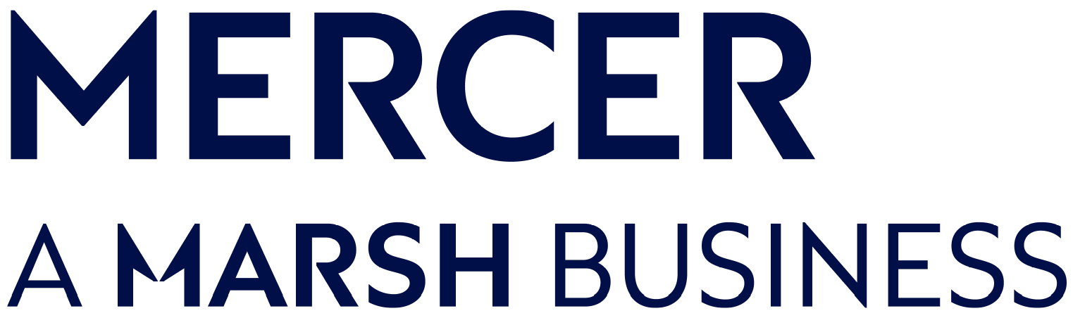 Mercer logo