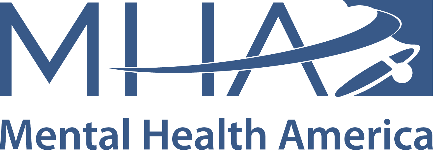 Mental Health America logo