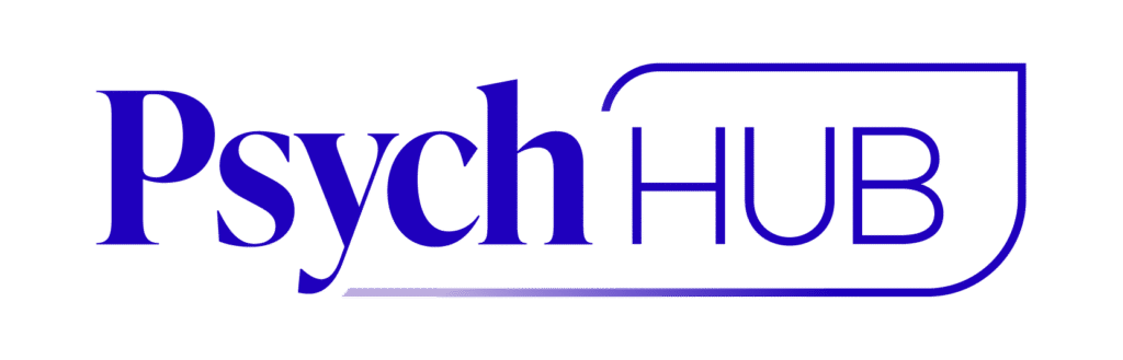 PsychHub logo