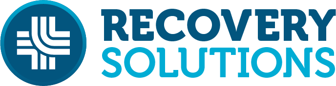 Recovery Solutions logo