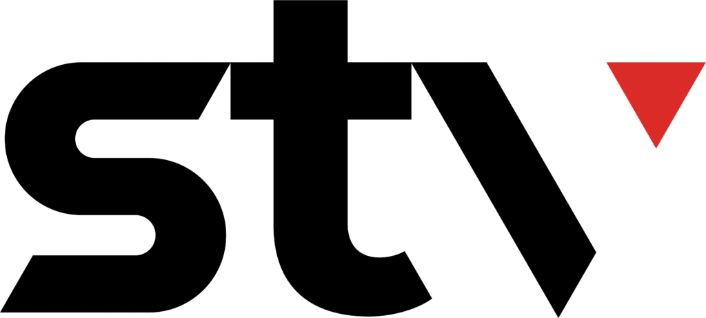 stv logo
