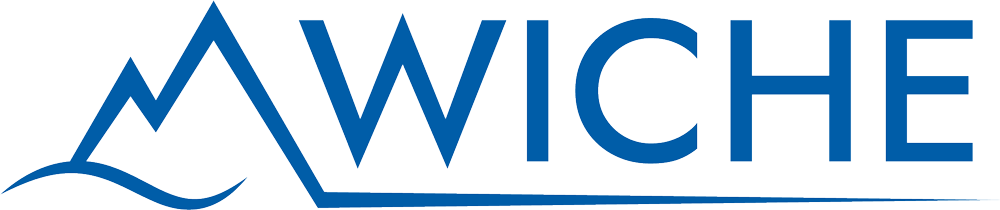 WICHE logo